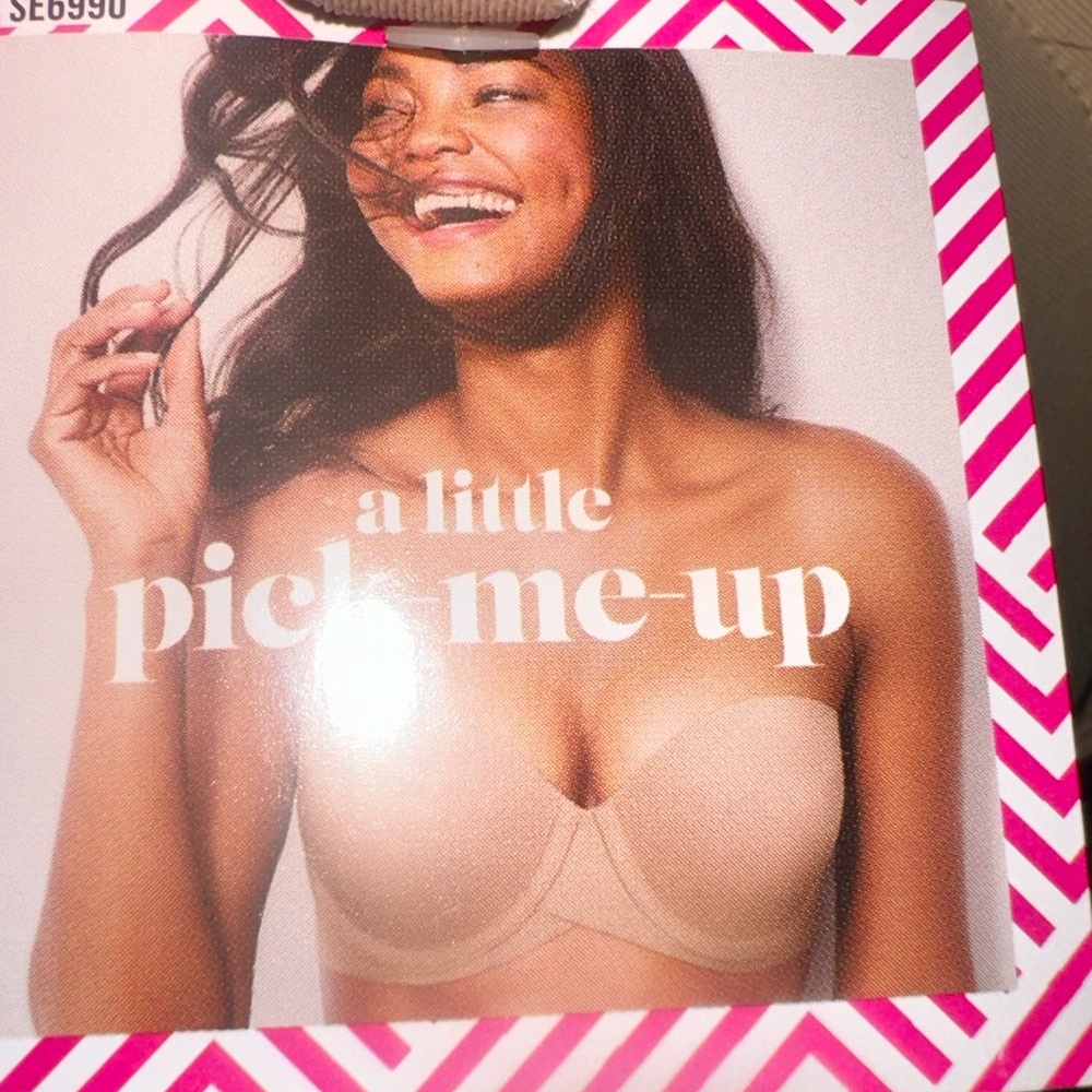 Madienform Bra-36D